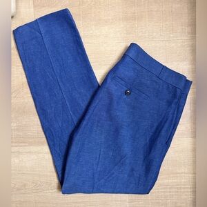 Banana Republic Avery Cropped Pants, SZ 4
